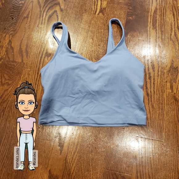 lululemon athletica Tops - Lululemon align tank 8